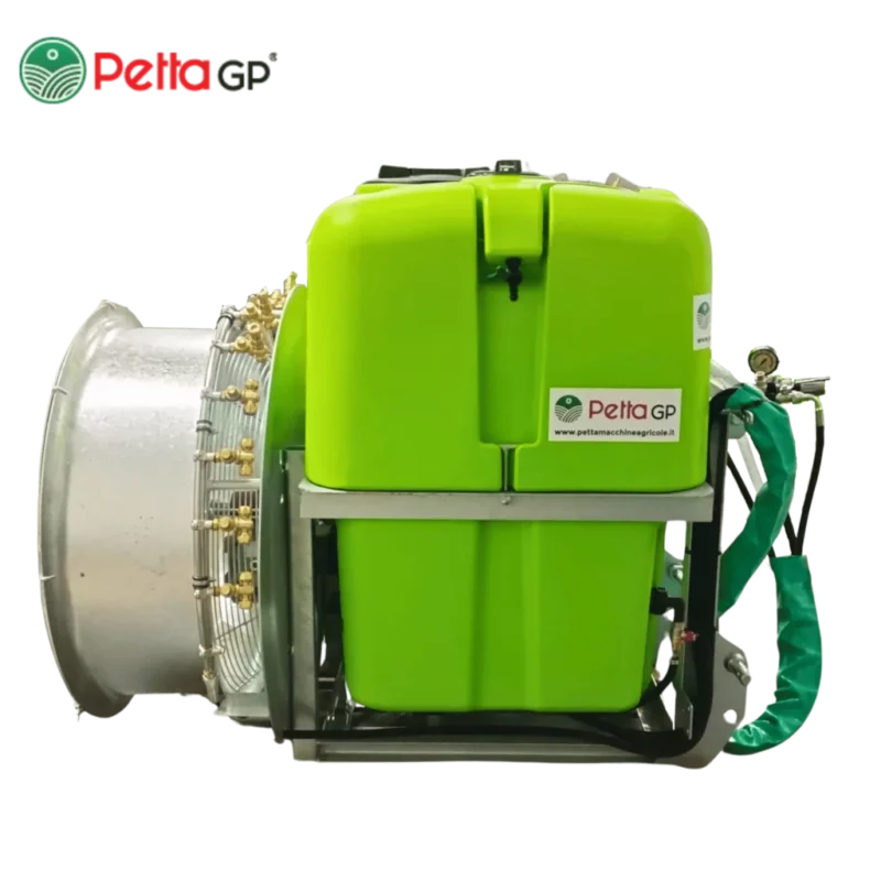 APAL – Atomizzatore Portato6