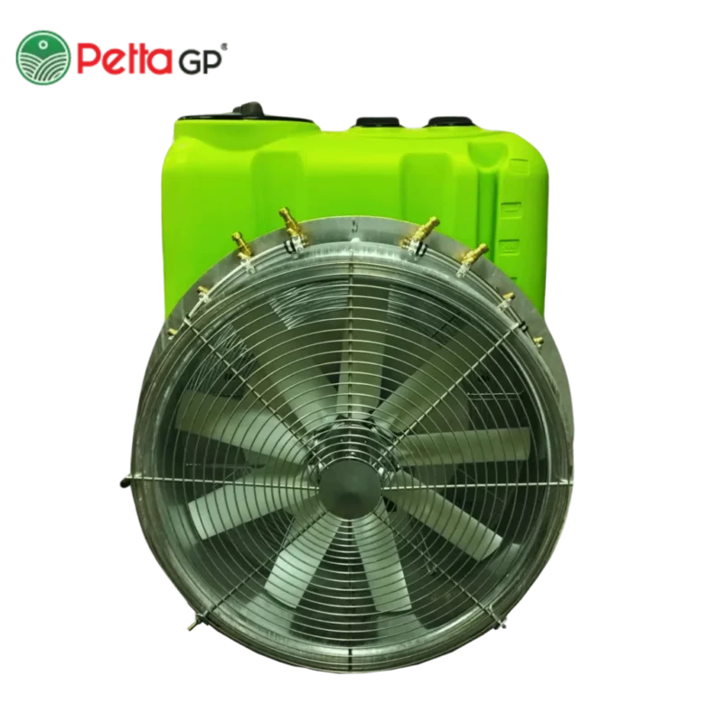 APAL – Atomizzatore Portato