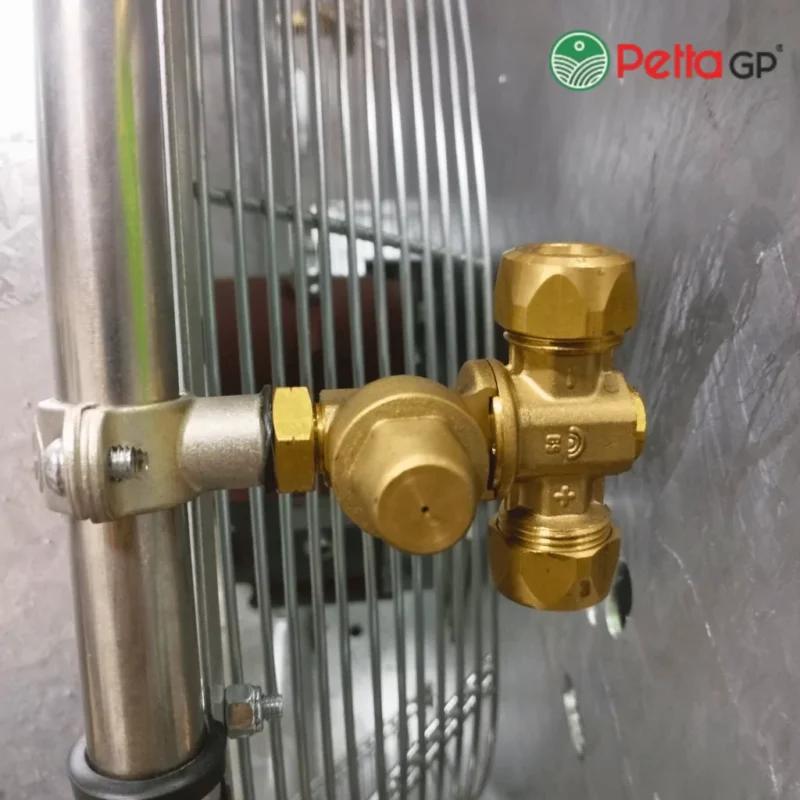 APAL – Atomizzatore Portato16