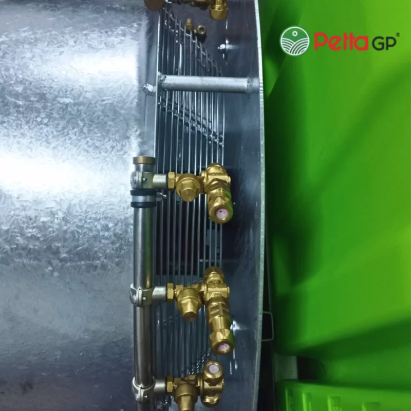 APAL – Atomizzatore Portato18