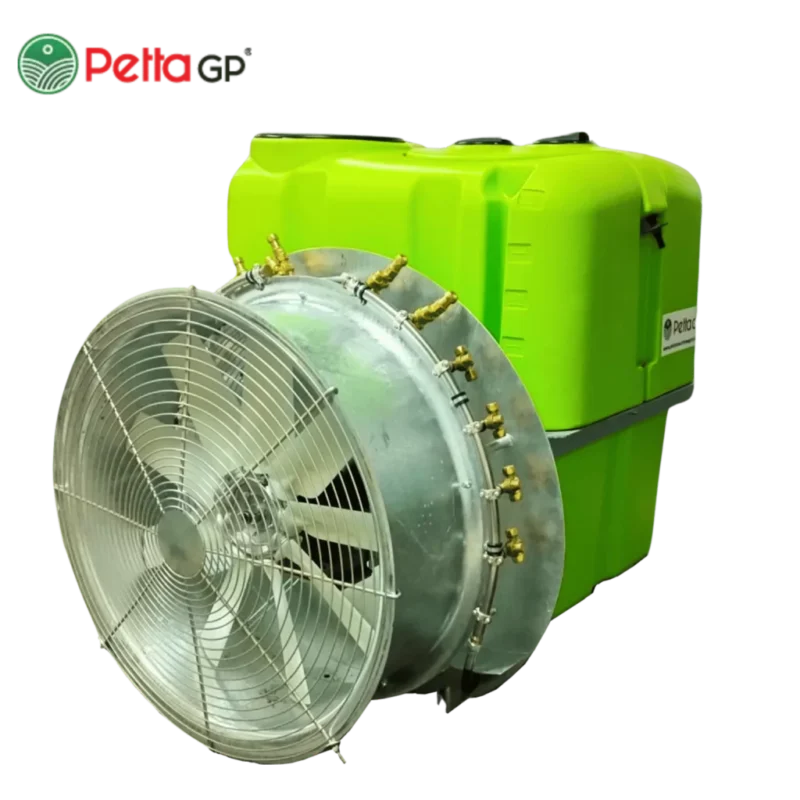 APAL – Atomizzatore Portato2