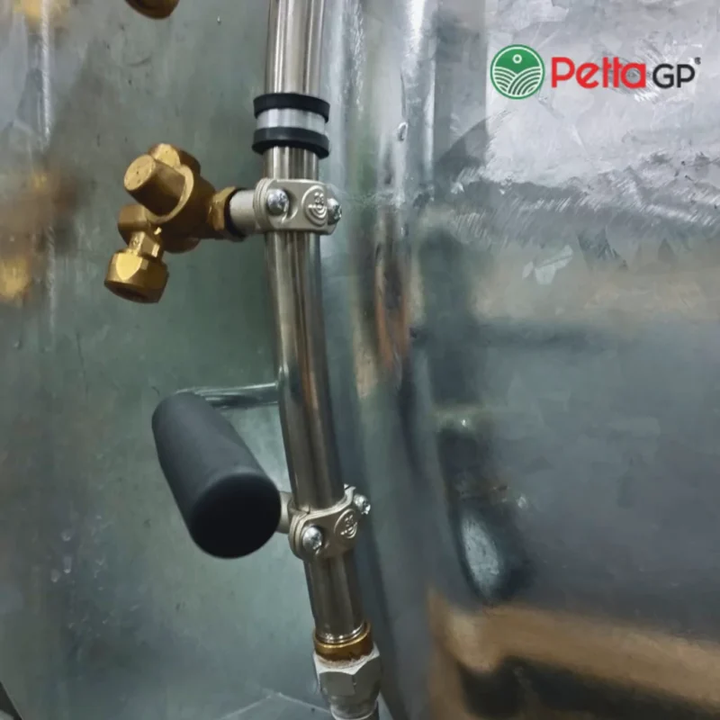 APAL – Atomizzatore Portato20