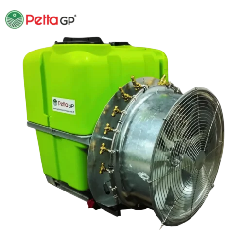 APAL – Atomizzatore Portato3