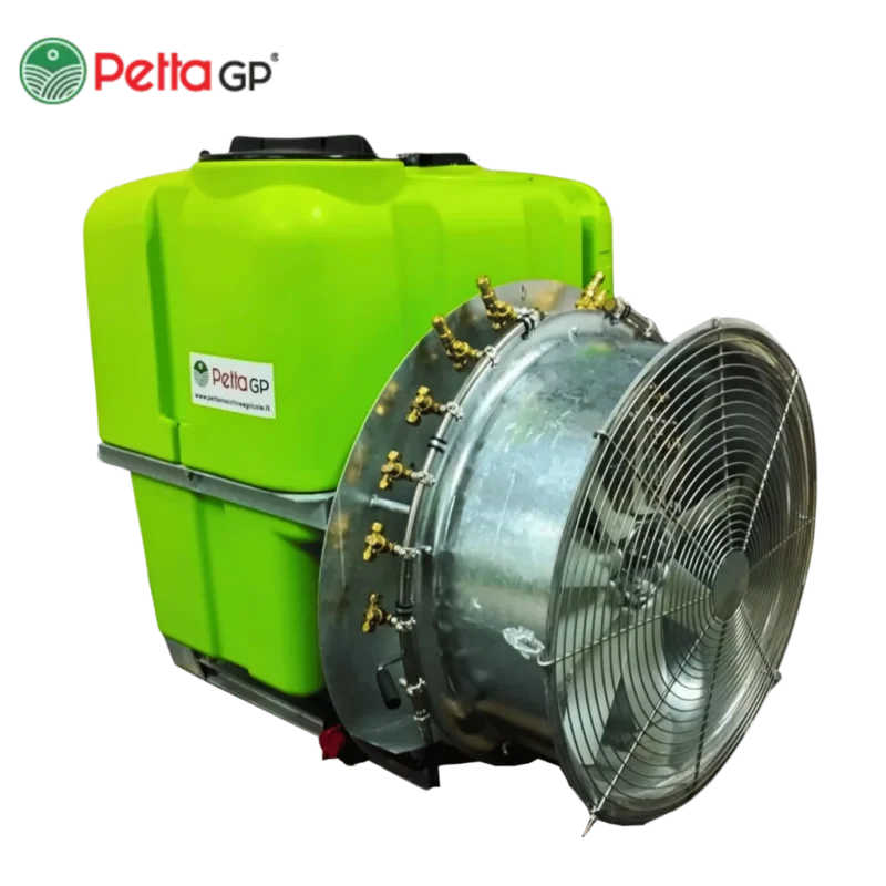 APAL – Atomizzatore Portato3