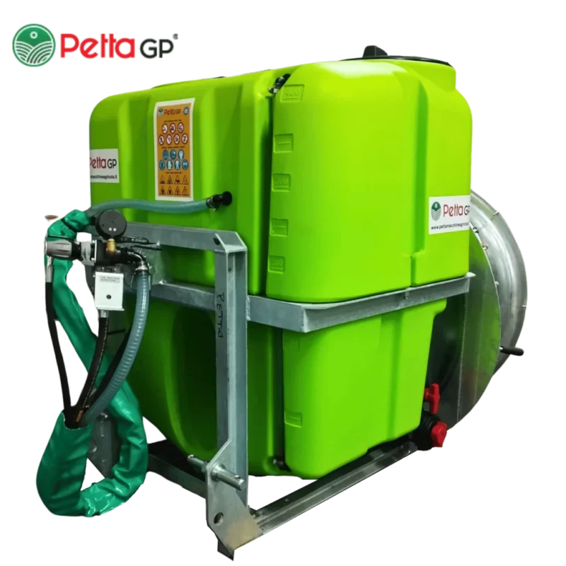 APAL – Atomizzatore Portato4