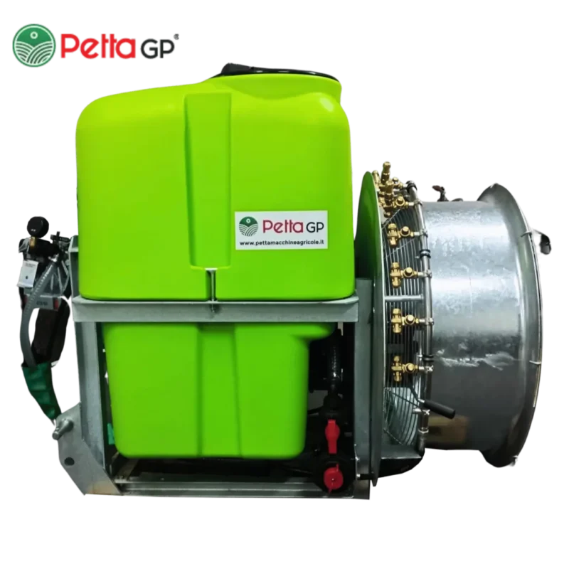 APAL – Atomizzatore Portato5