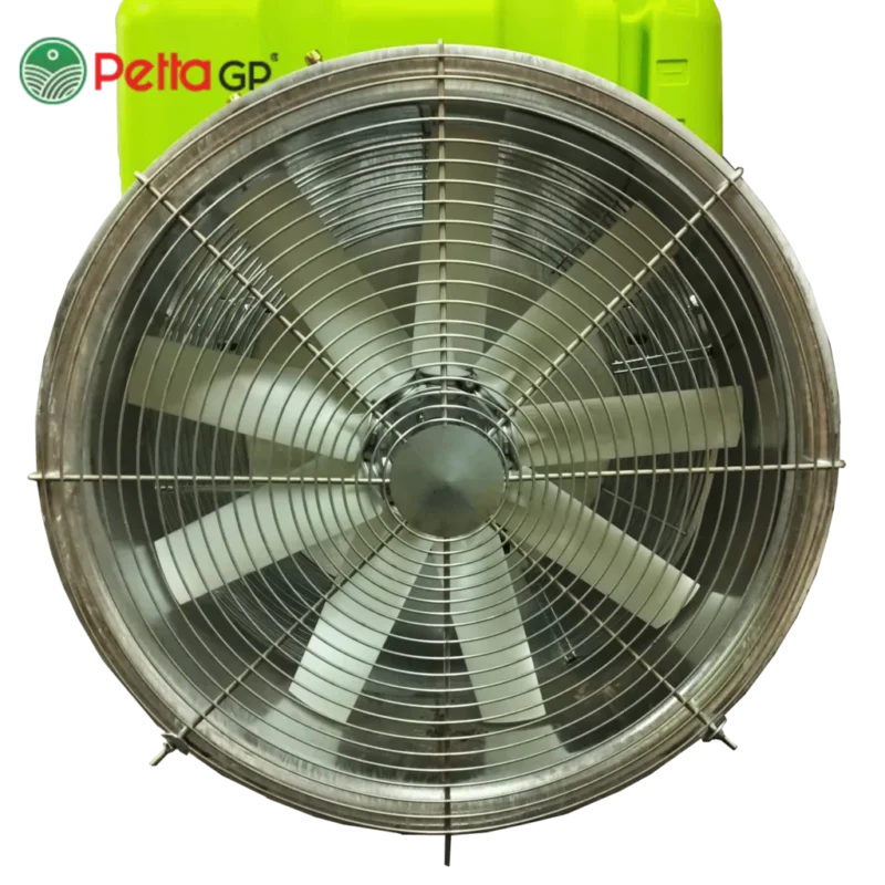 APAL – Atomizzatore Portato9