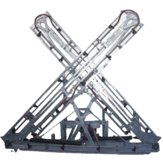 Barra Diserbo Idraulica