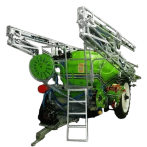 Vagoneta herbívora remolcada de oro