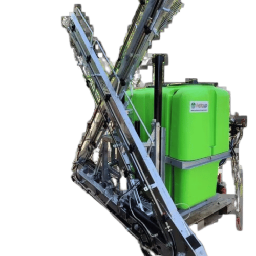 Grupo de herbicidas LSA BASIC