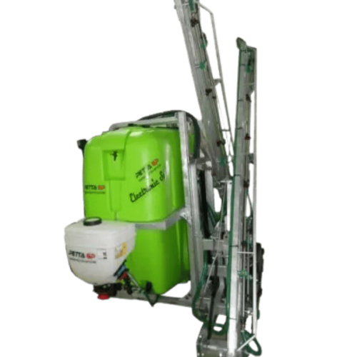 Grupo 2 de herbicidas LSA Bravo