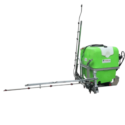 Desherbicida LSA SMART Grupo 2