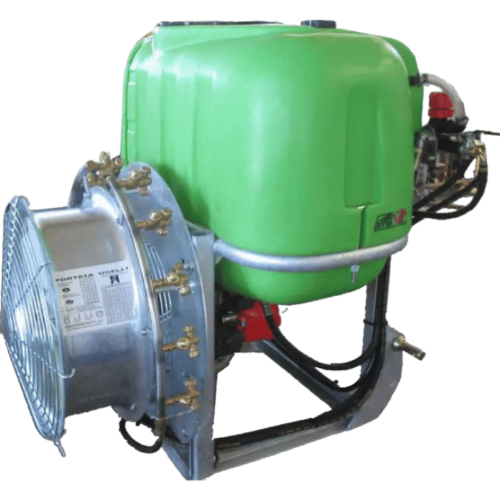 MINI APAL – Atomizzatore Portato