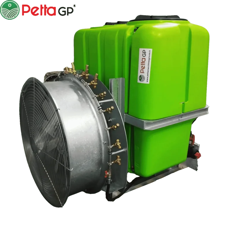 SUPER APAL – Atomizzatore Portato1