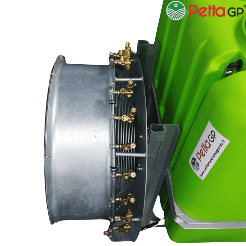 SUPER APAL – Atomizzatore Portato12