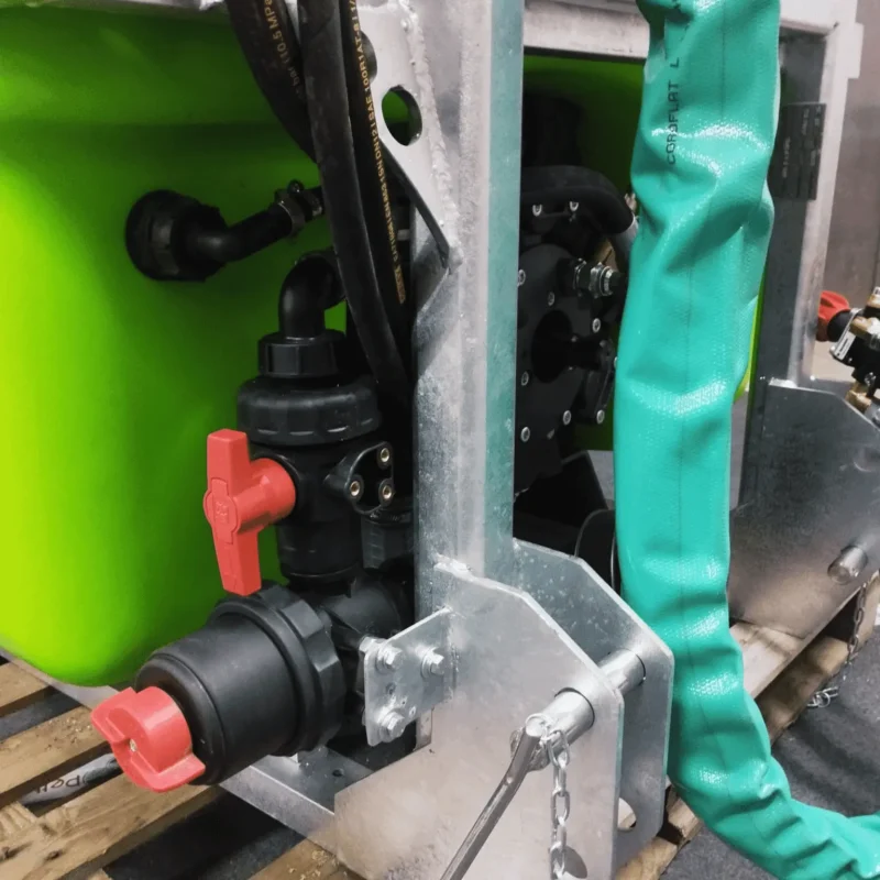 SUPER APAL – Atomizzatore Portato14