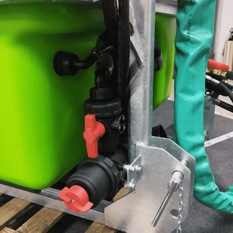 SUPER APAL – Atomizzatore Portato15