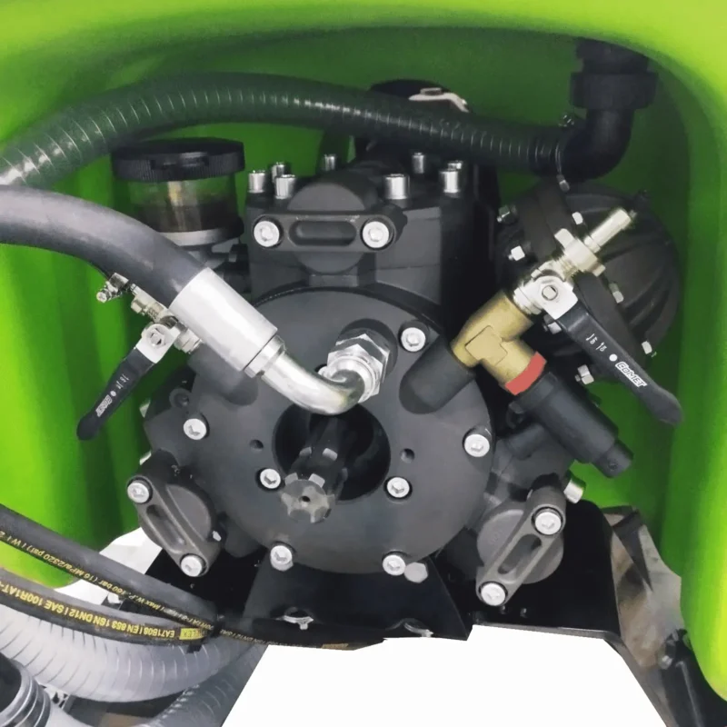 SUPER APAL – Atomizzatore Portato16