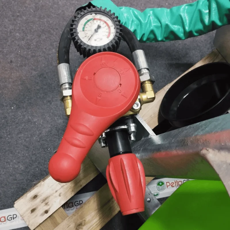 SUPER APAL – Atomizzatore Portato19