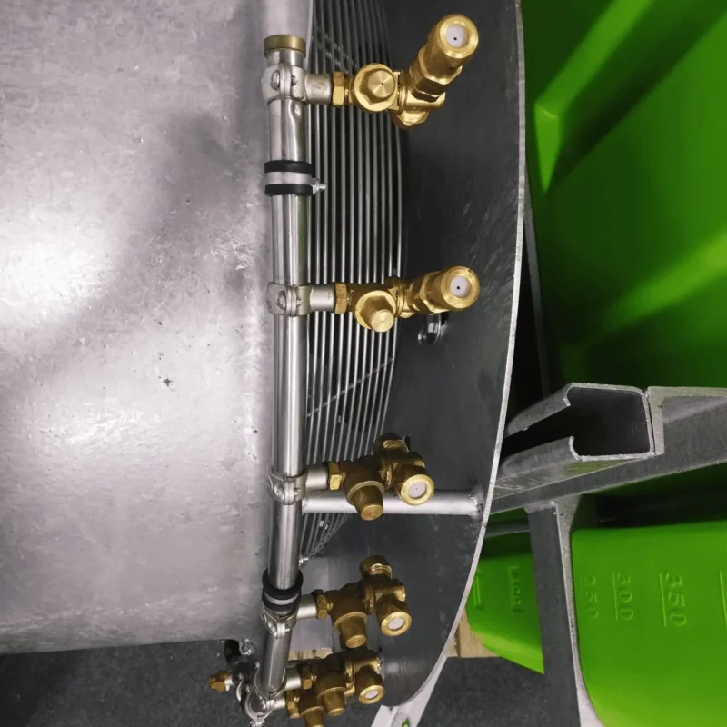 SUPER APAL – Atomizzatore Portato21