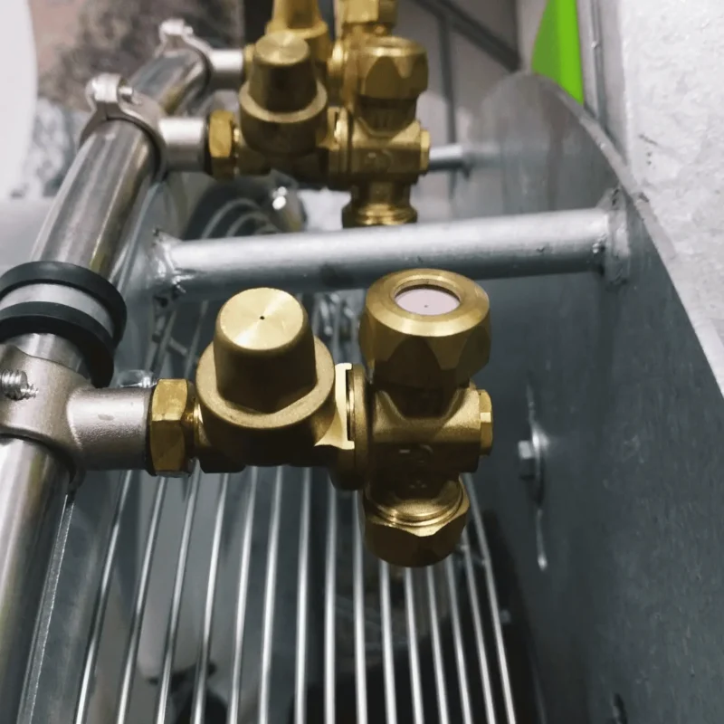 SUPER APAL – Atomizzatore Portato22