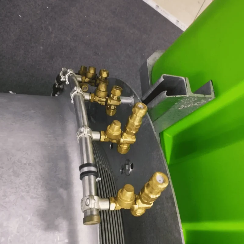 SUPER APAL – Atomizzatore Portato23