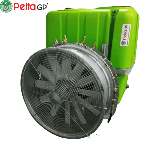 SUPER APAL – Atomizzatore Portato5