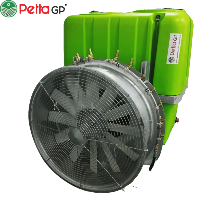 SUPER APAL – Atomizzatore Portato5