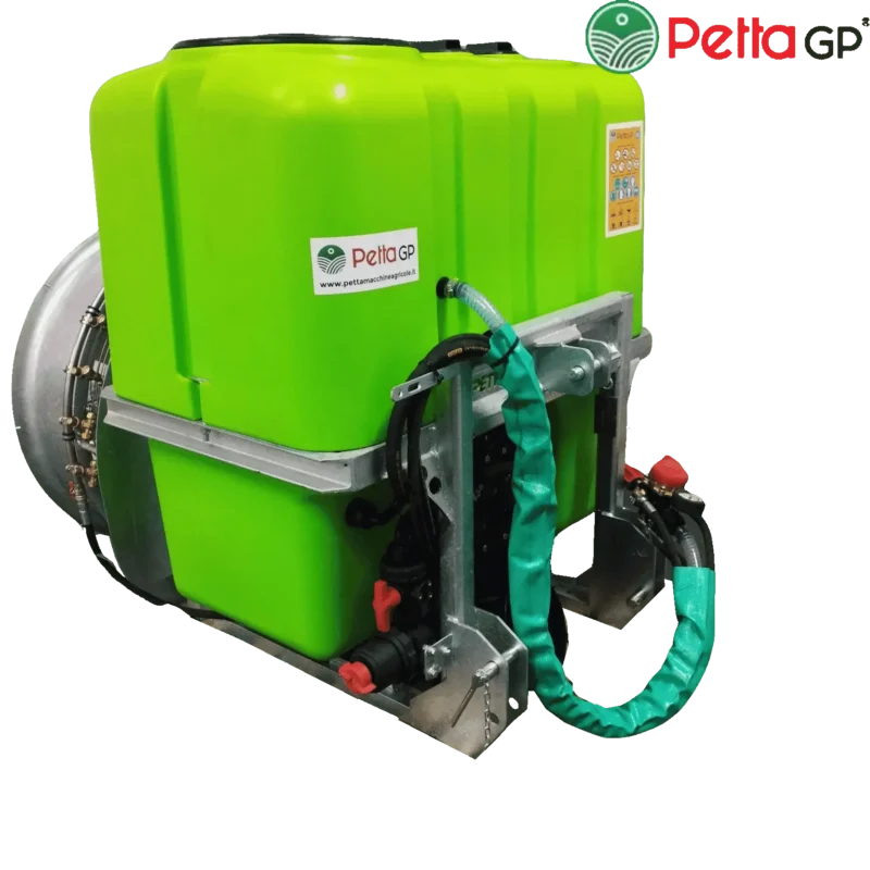 SUPER APAL – Atomizzatore Portato6