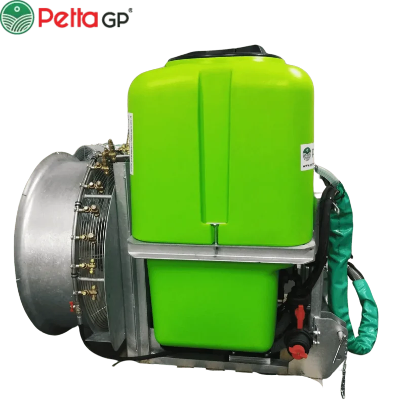 SUPER APAL – Atomizzatore Portato7