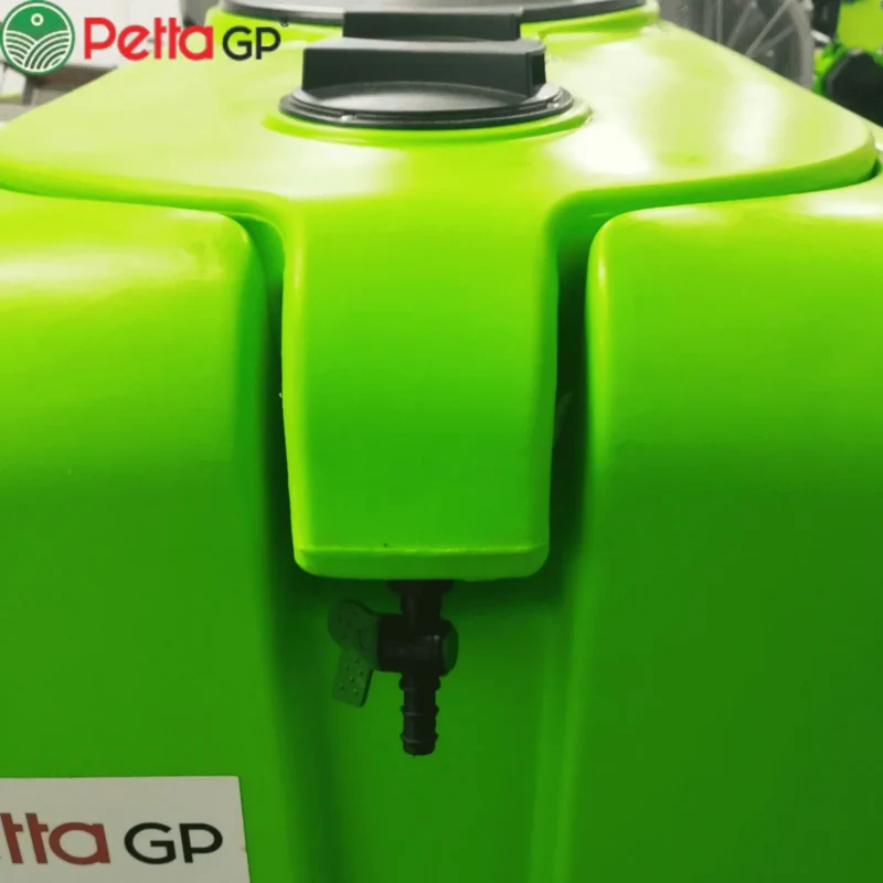 SUPER APAL – Atomizzatore Portato8