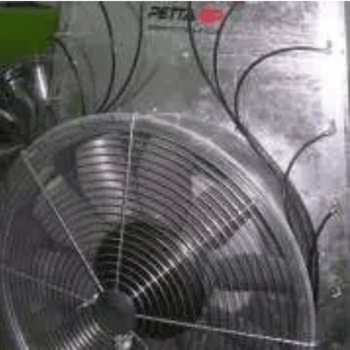 TANGENZIALE – Atomizzatore Trainato 2