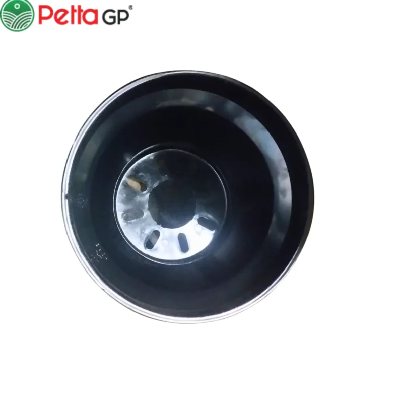 TURBO APAL Atomizzatori Portati con Girante Centrifuga 22