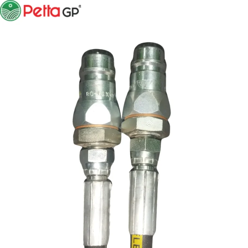 TURBO APAL Atomizzatori Portati con Girante Centrifuga 26