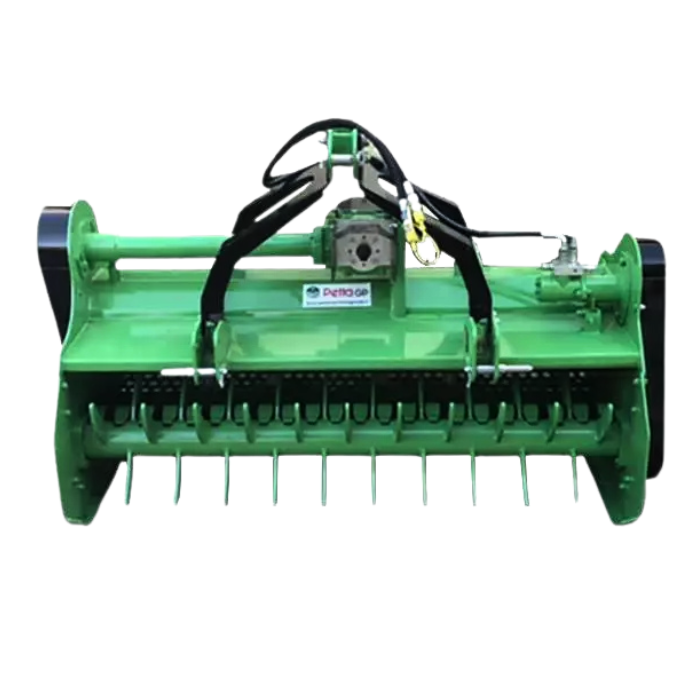 Trinciatutto TPK-REV