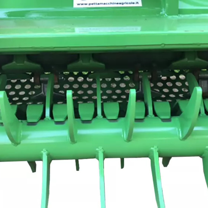 Trinciatutto TPK-REV2