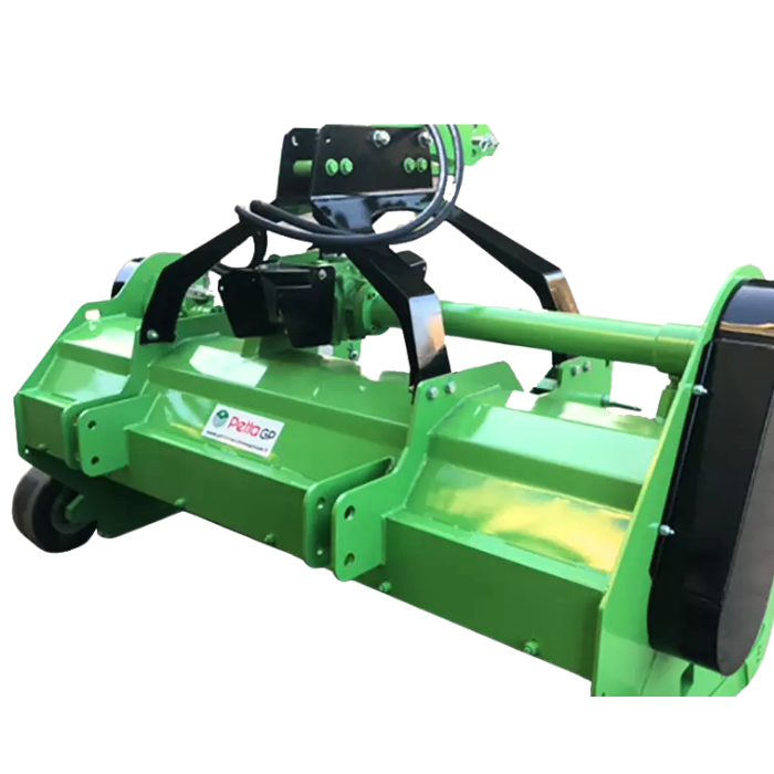 Trinciatutto TPK-REV3