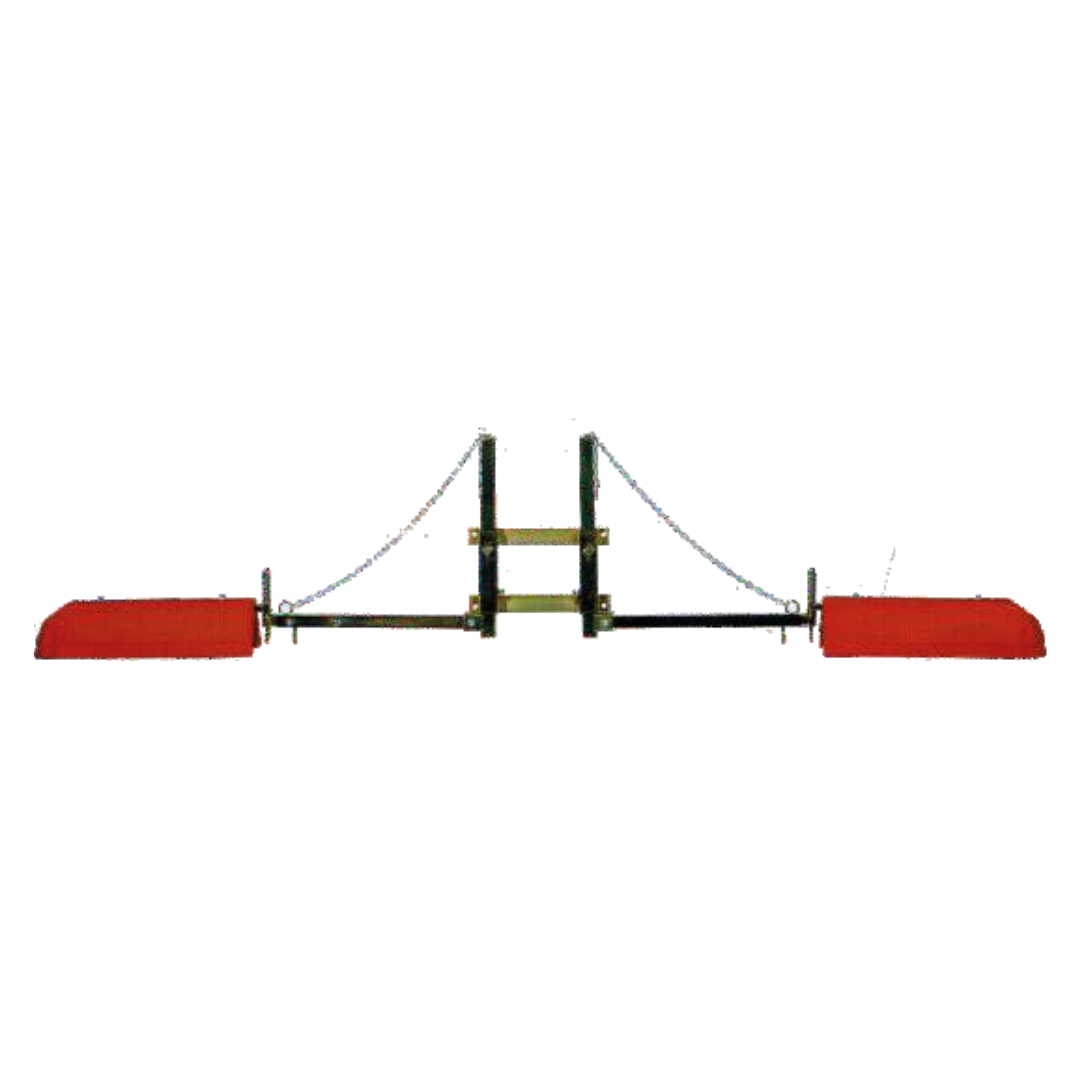 Inter-row weeding bars - Petta GP