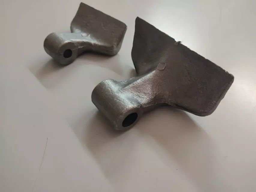 Guida all’acquisto di mazze e coltelli per trinciasarmenti