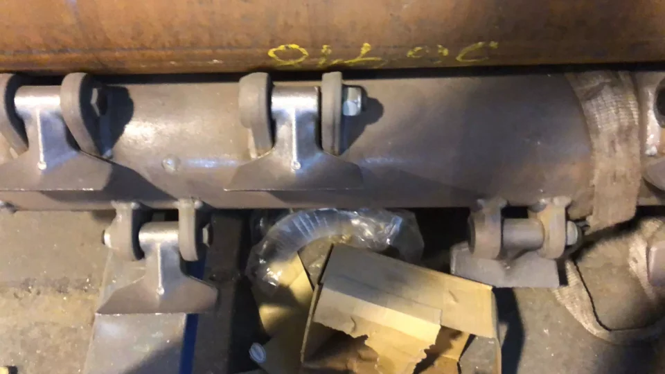 L’importanza del rotore nel trinciasarmenti