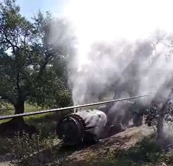 L’importanza dell’assorbimento nelle macchine agricole