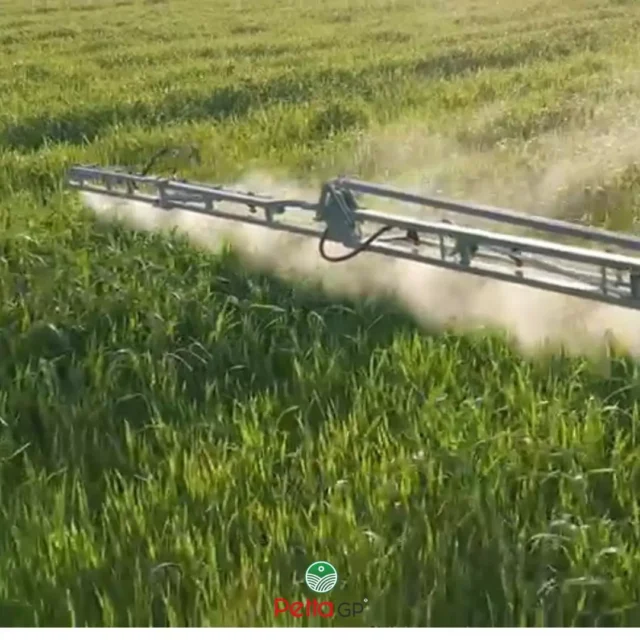 Norme sui prodotti fitosanitari