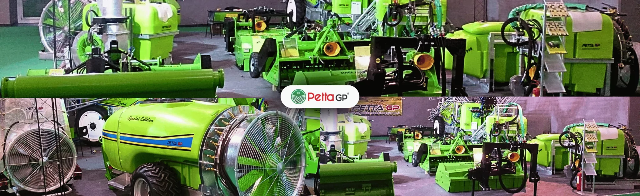 Petta Agricultural srl