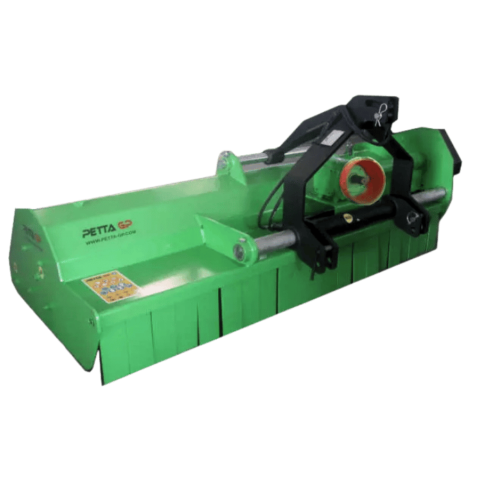 Trinciatutto Serie PTA – PTAS2 Trinciatutto Serie PTA – PTAS 2