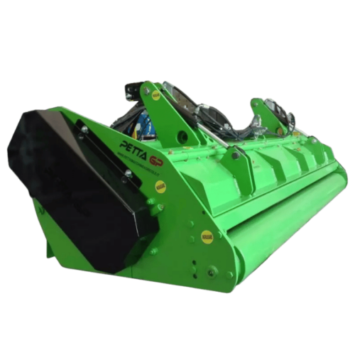 Trinciatutto Serie PTAS-A