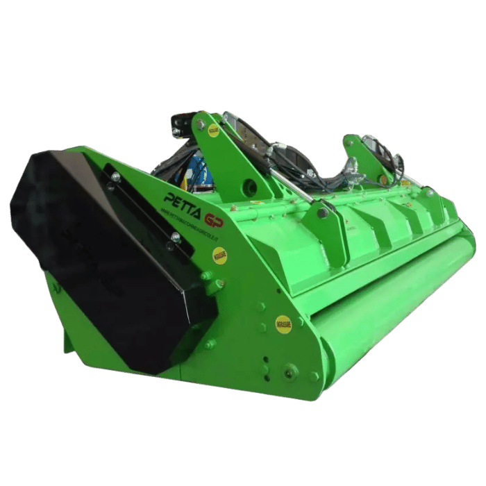 Trinciatutto Serie PTAS-A