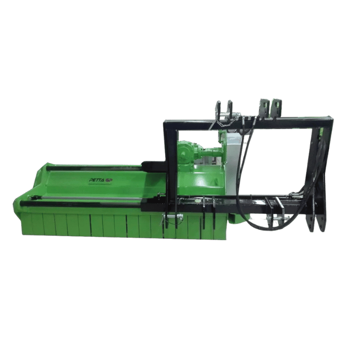 Trinciatutto Serie PUMA2