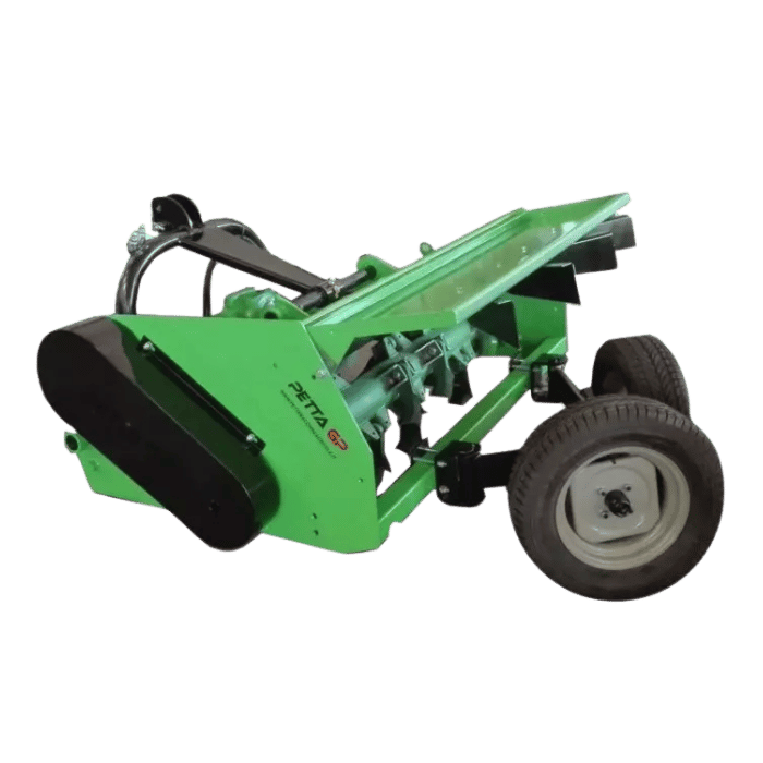 Trinciatutto serie GPLP – GPLPS 1