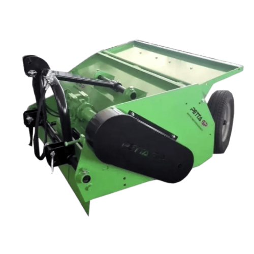 Trinciatutto serie GPLP – GPLPS 2