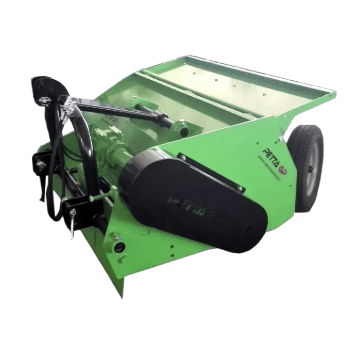 Trinciatutto serie GPLP – GPLPS 2